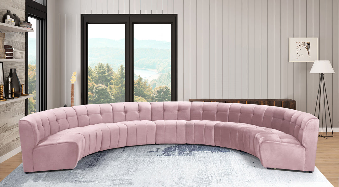 Limitless - Modular Sectional