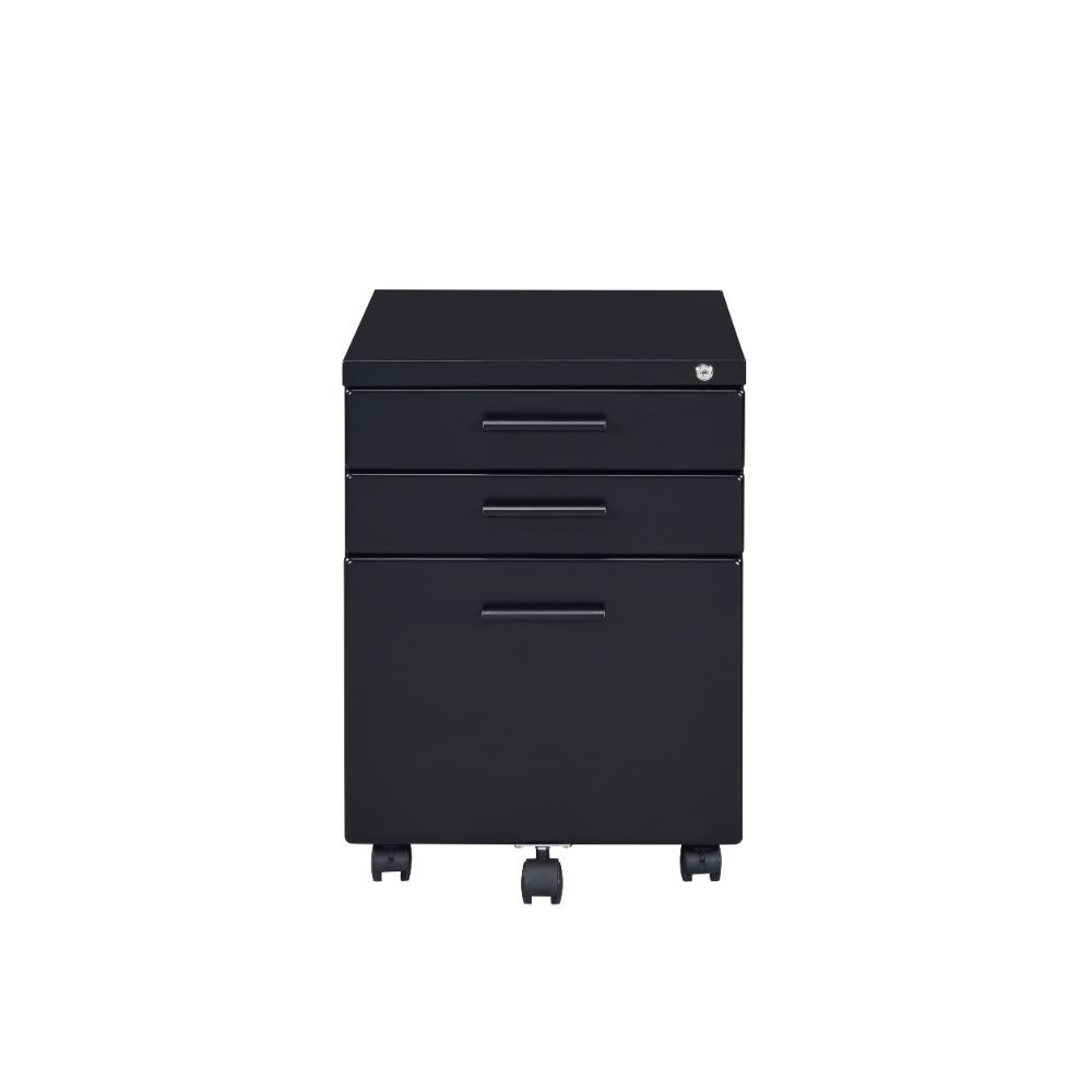 Peden - File Cabinet