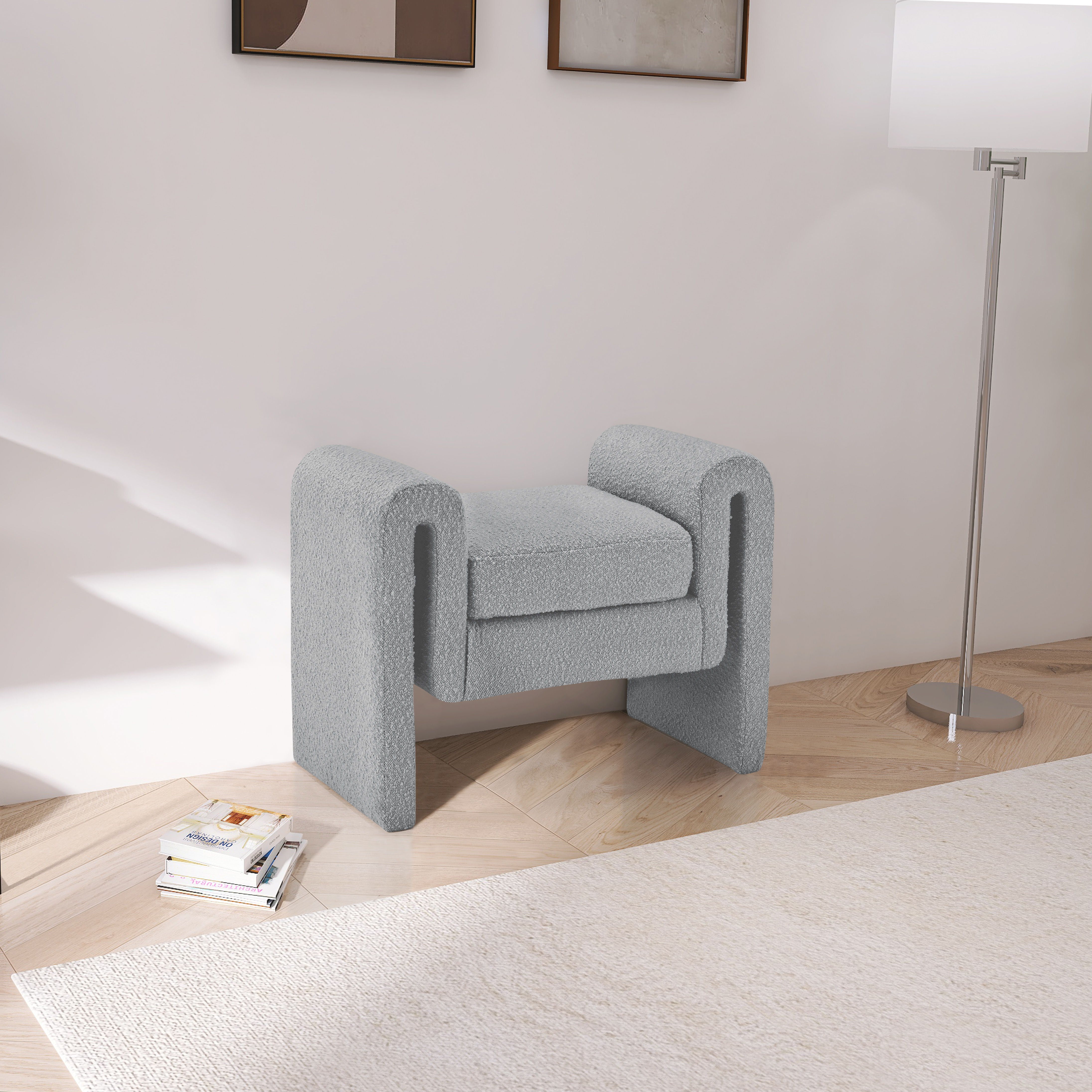 Stylus - Bench