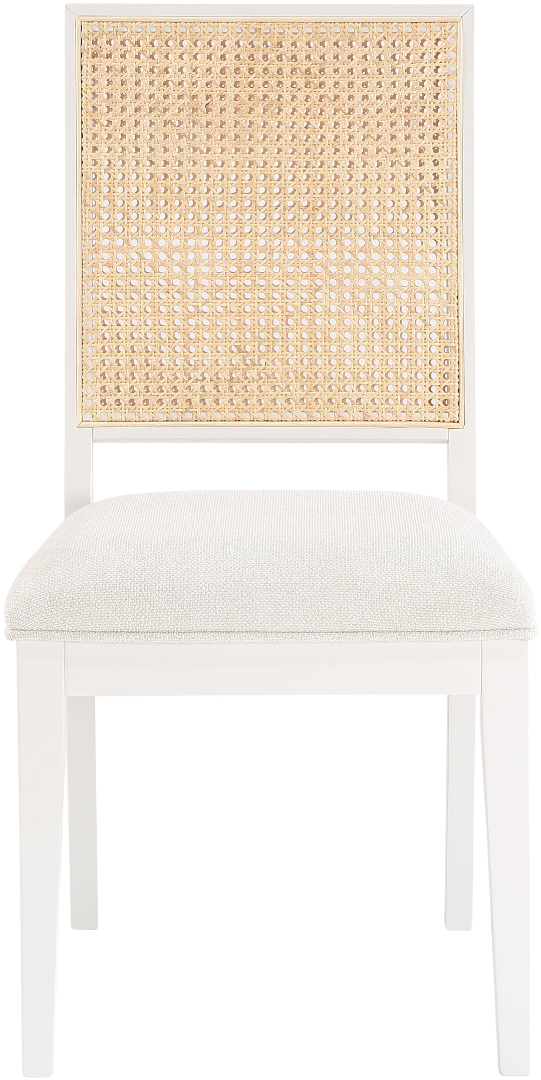 Butterfly - Dining Chair (Set of 2) - Cream