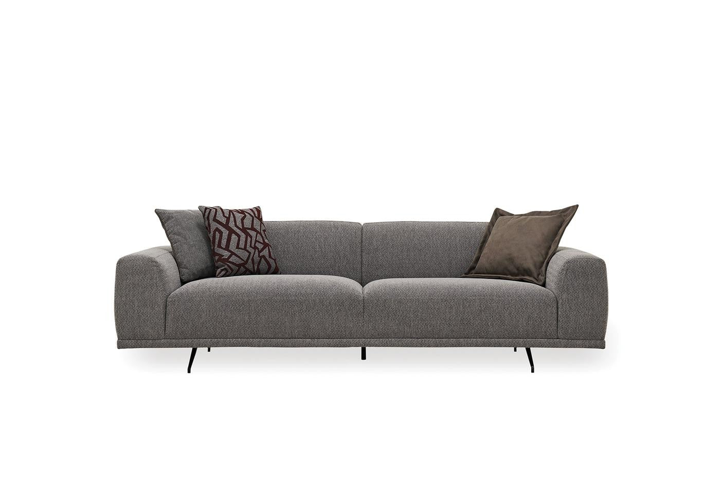 Giorno 3 Seat Sofa