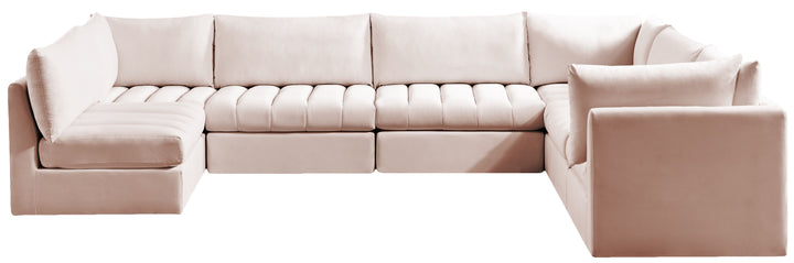 Jacob - Modular Sectional