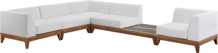 Rio - Modular Sectional