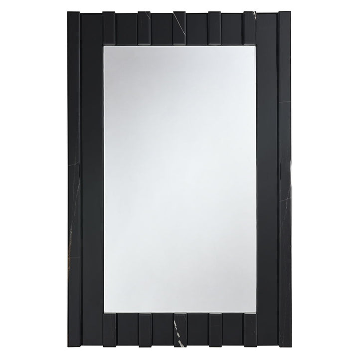 Drisana - Accent Mirror - Black