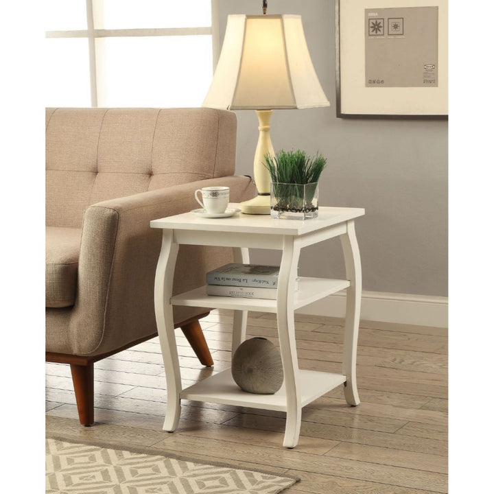 Becci - End Table