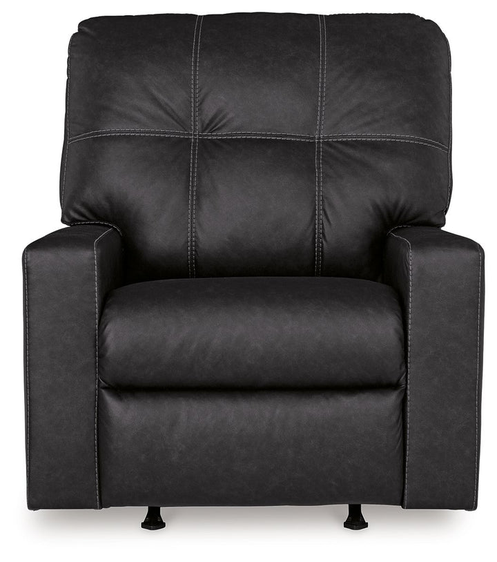 Barlin Mills - Rocker Recliner