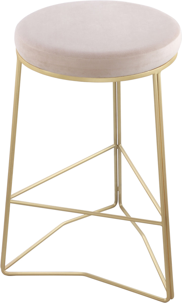 Tres - Counter Stool