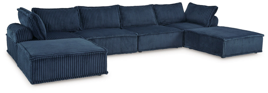 Bales - Sectional