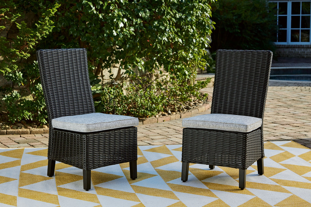 Beachcroft - Outdoor Dining Side Chair