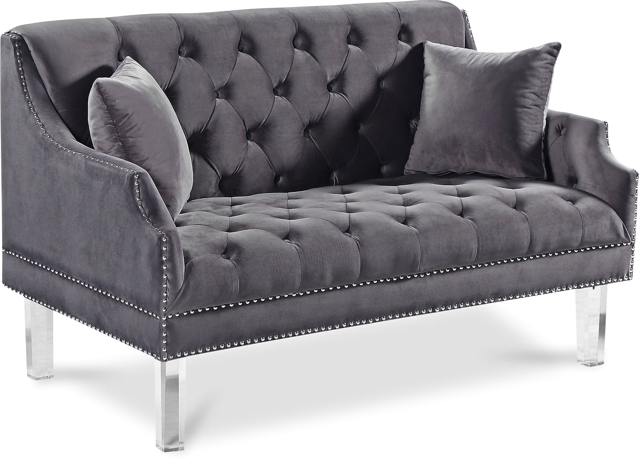 Roxy - Loveseat