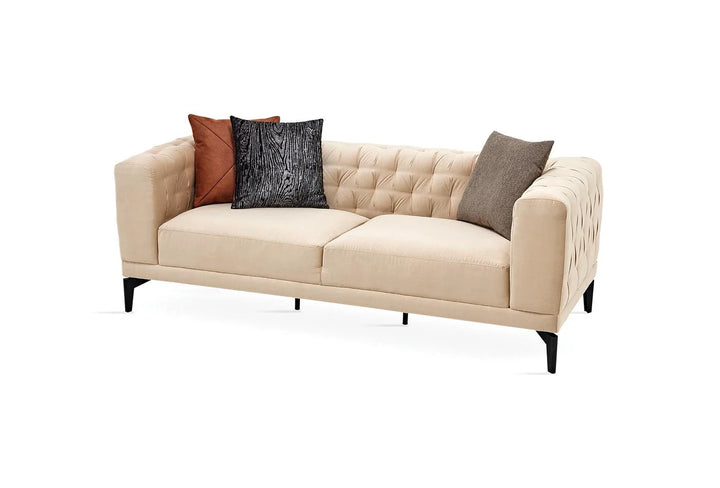 Dorian Loveseat