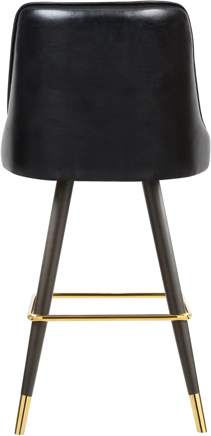 Portnoy - Counter Bar Stool (Set of 2)