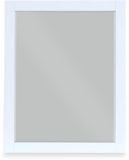 Maxine - Mirror
