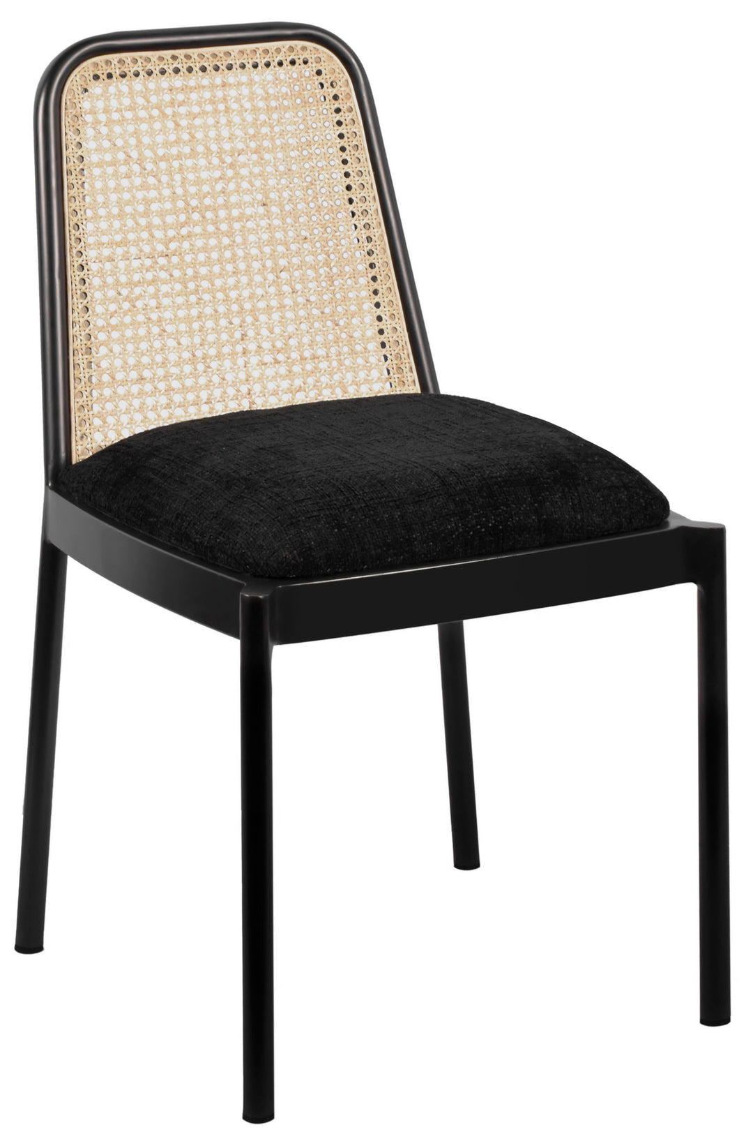 Atticus - Powder Coated Dining Chair Set