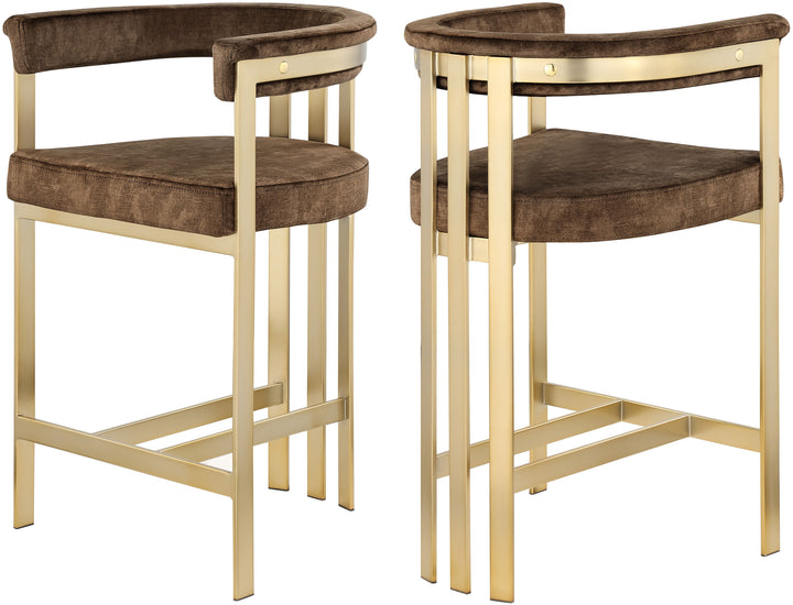 Marcello - Counter Stool