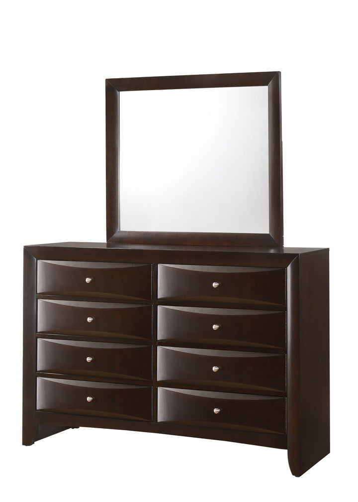 Emily - Dresser