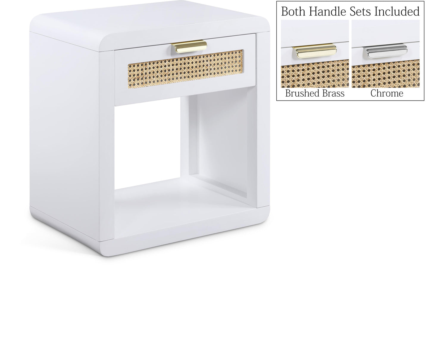 Langham - Night Stand