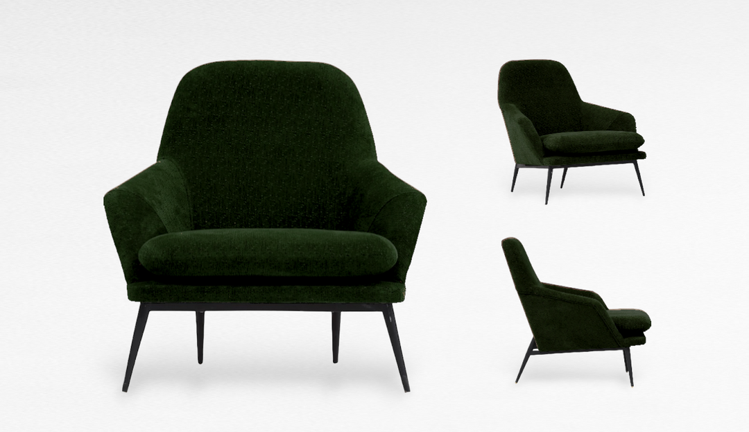 Arte Armchair