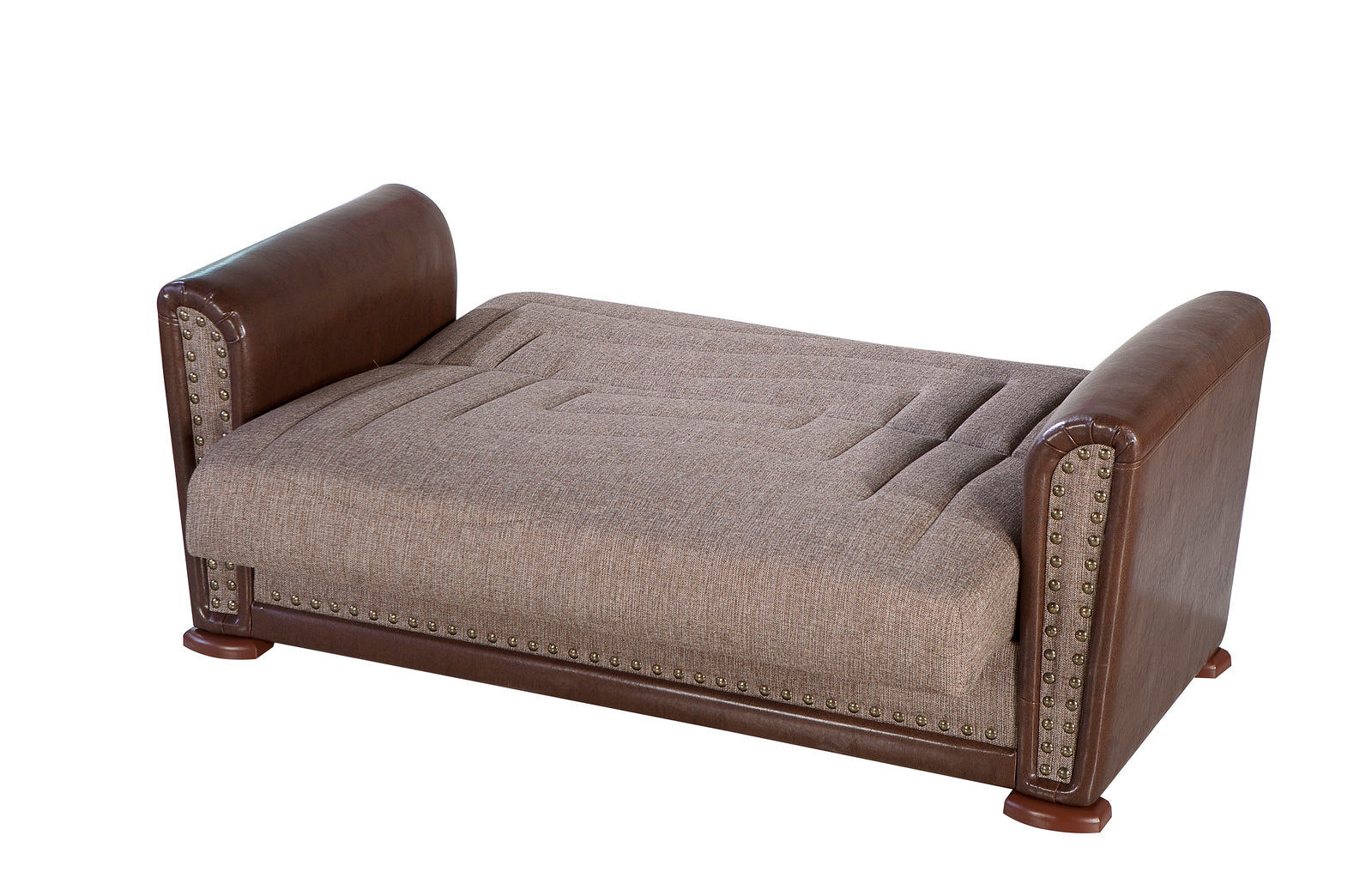 Alfa Loveseat (Gray)