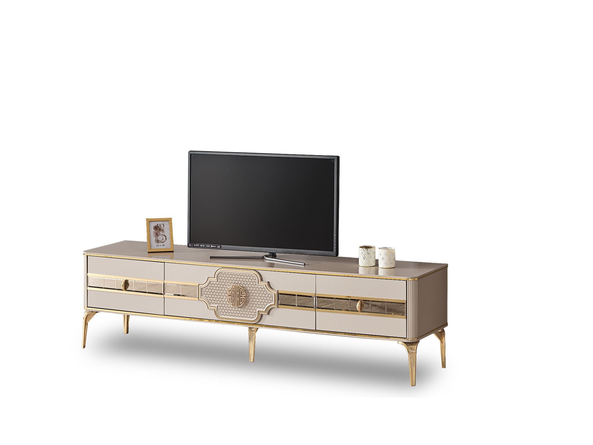 Istanbul TV Stand (Furnia)
