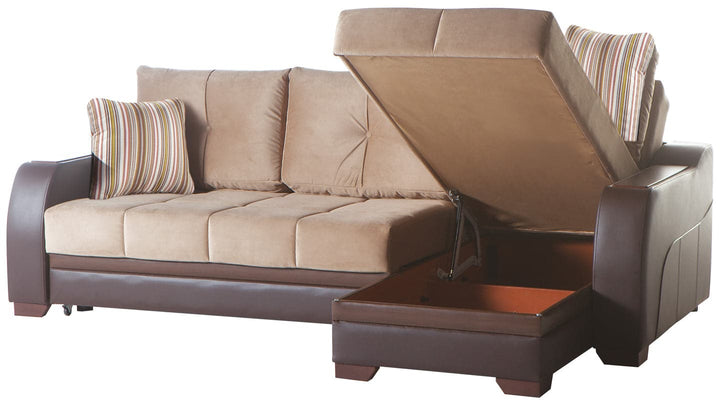 Ultra Sectional