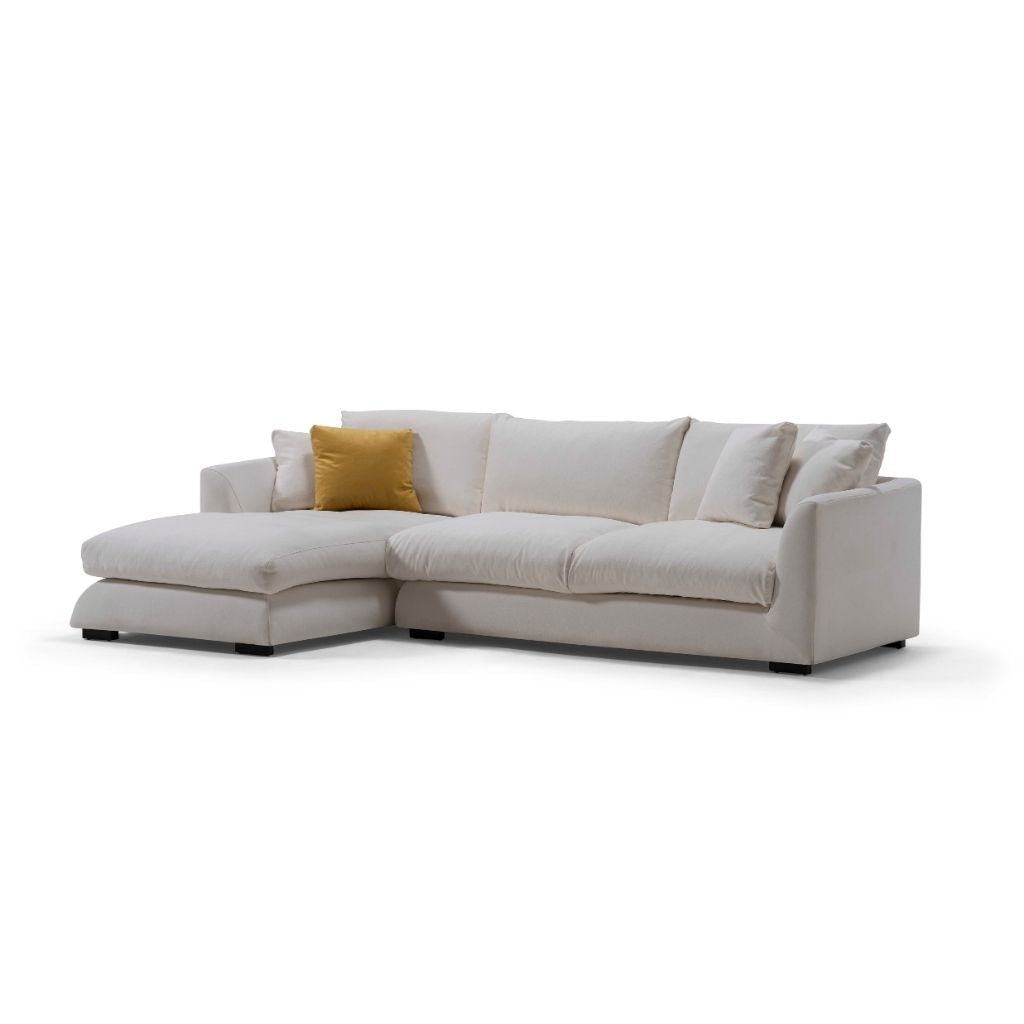 Melborne Sectional Sofa
