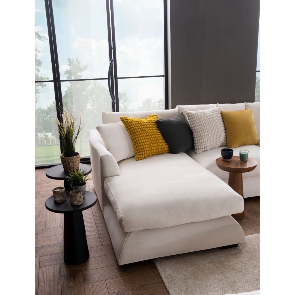 Melborne Sectional Sofa