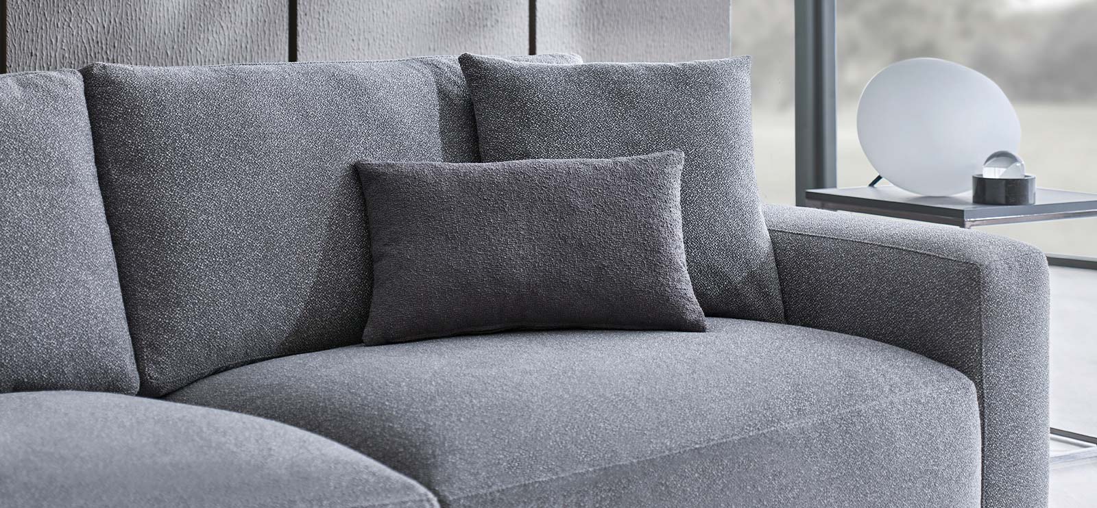 Melbourne Living Room Set