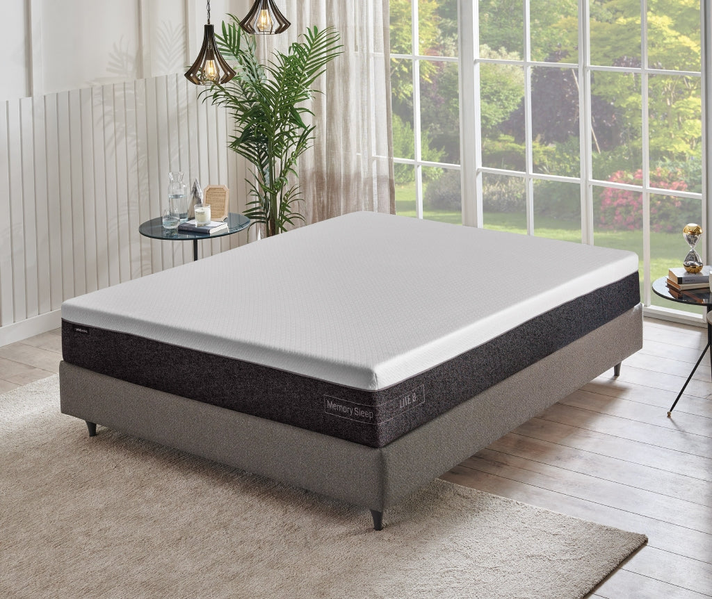 Memory Sleep Premier Queen RP  Foam Mattress