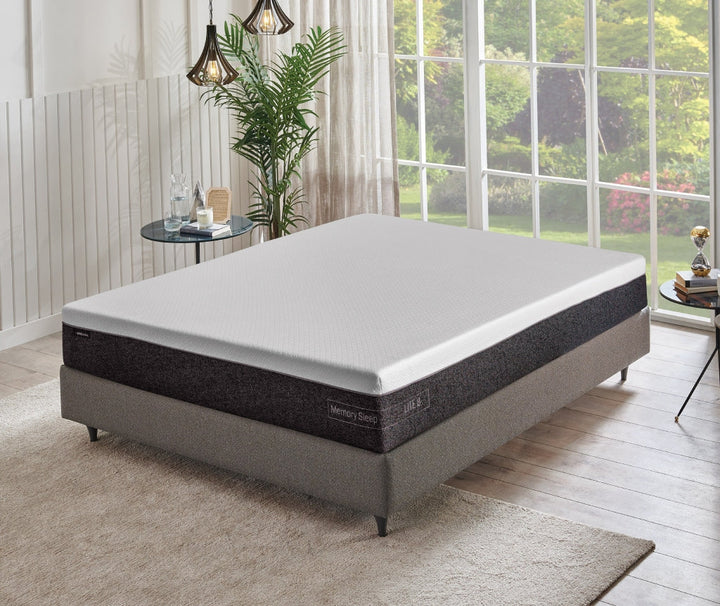 Memory Sleep Pro Twin XL RP  Foam Mattress