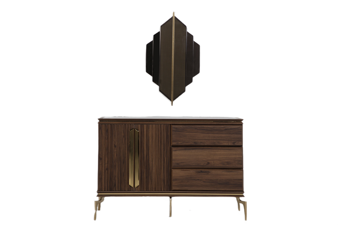 Montego Dresser