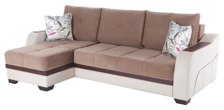 Ultra Sectional