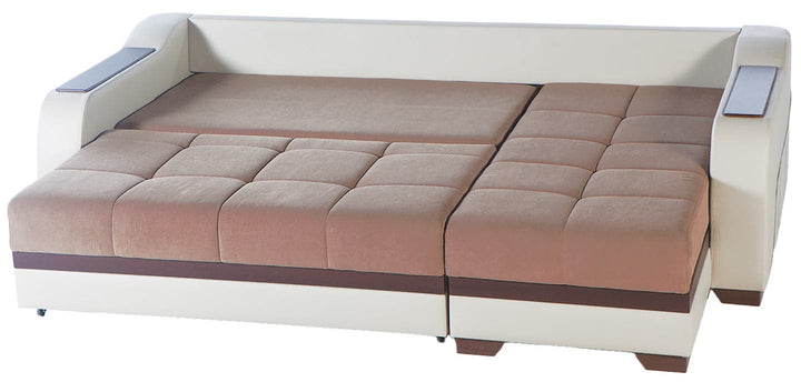 Ultra Sectional