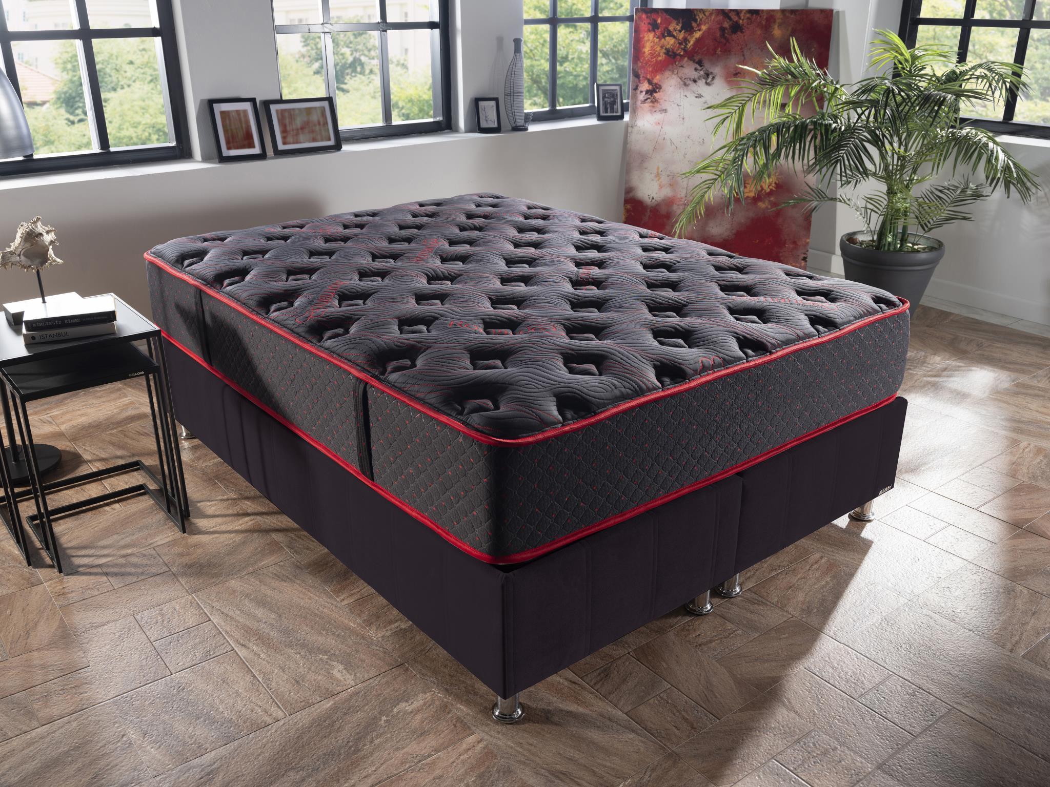 ROMANCE QUEEN MATTRESS