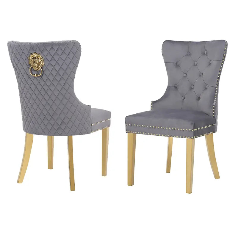SIMBA DINING CHAIR