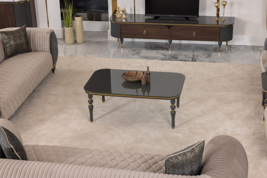 Capella Coffee Table