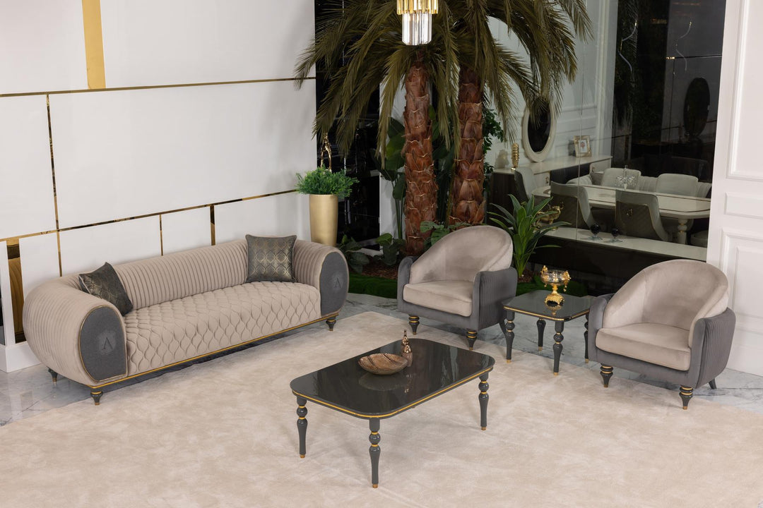 Capella Living Room Set