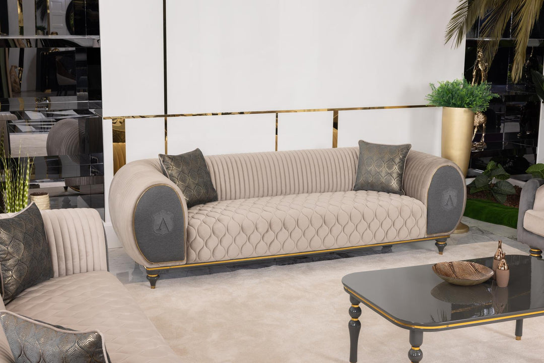 Capella Living Room Set