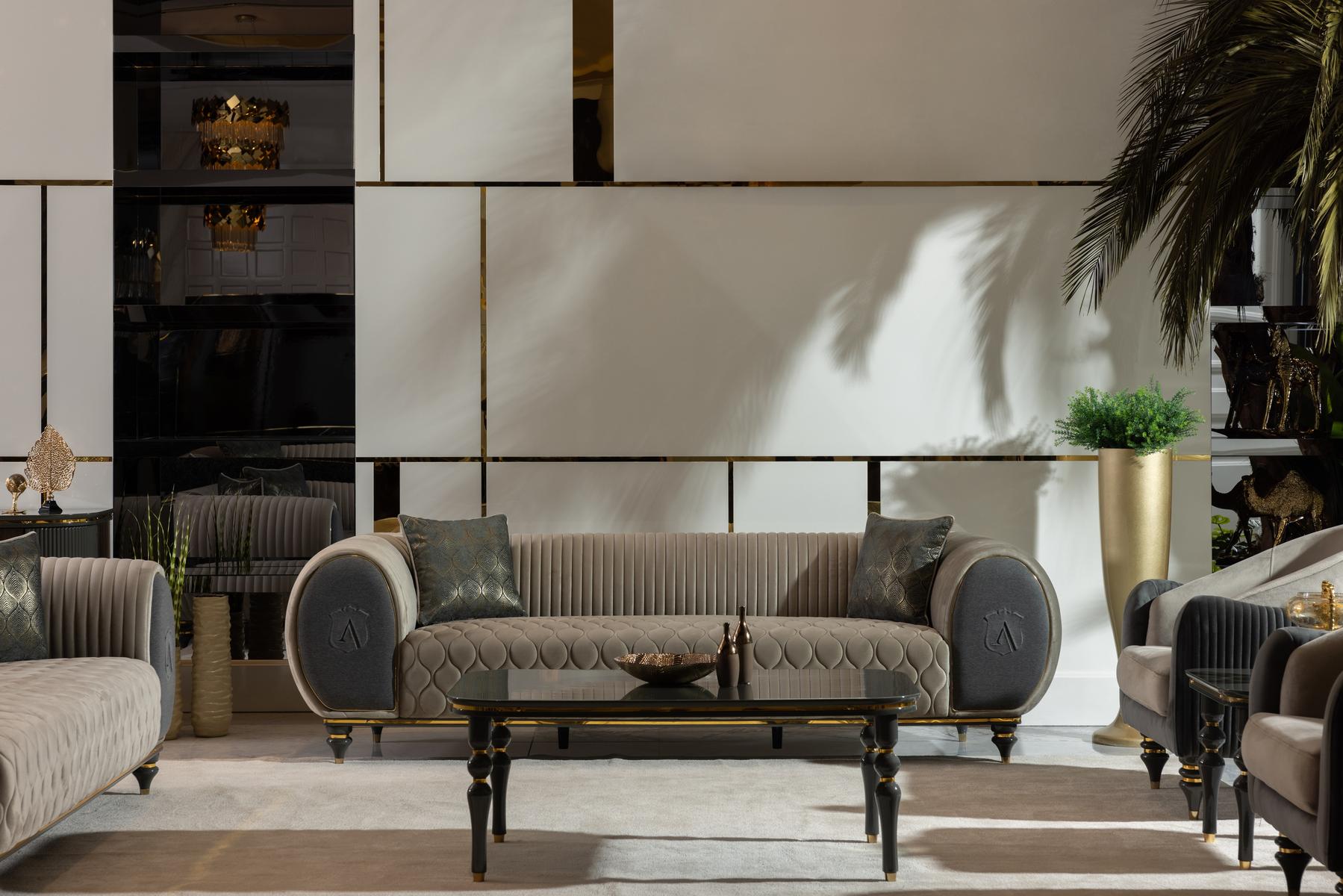 Capella Sofa