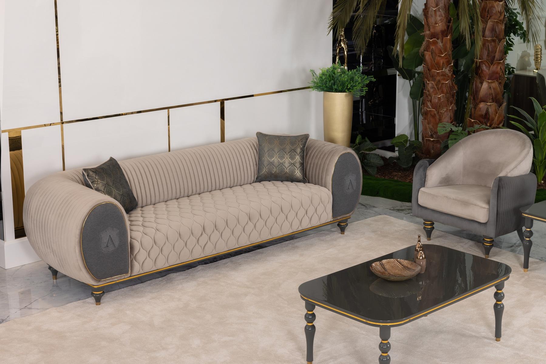 Capella Sofa