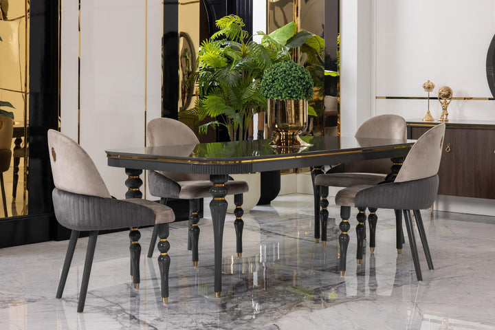 Capella Dining Table