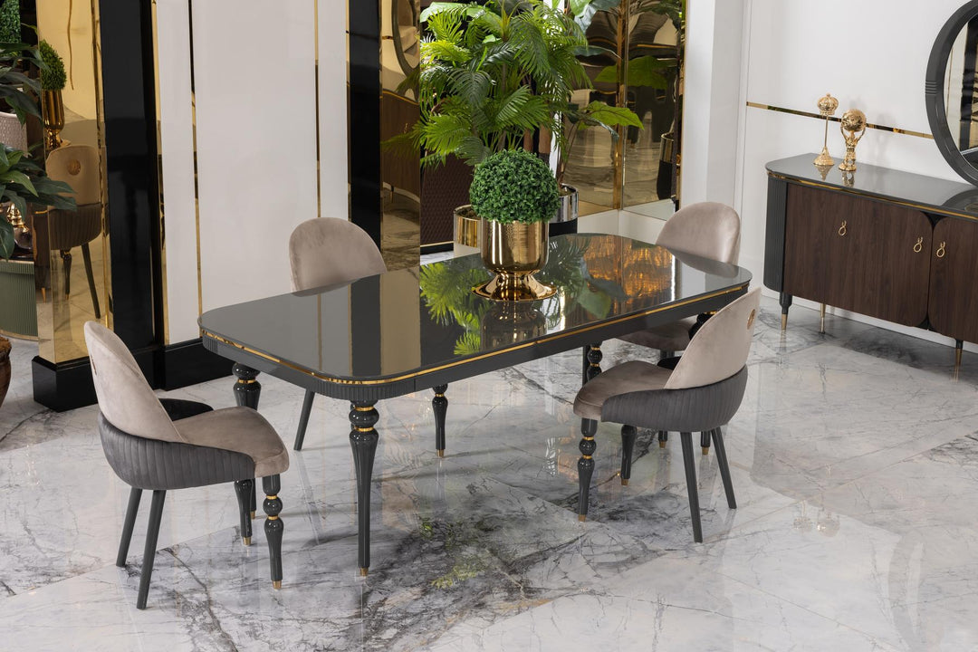 Capella Dining Table