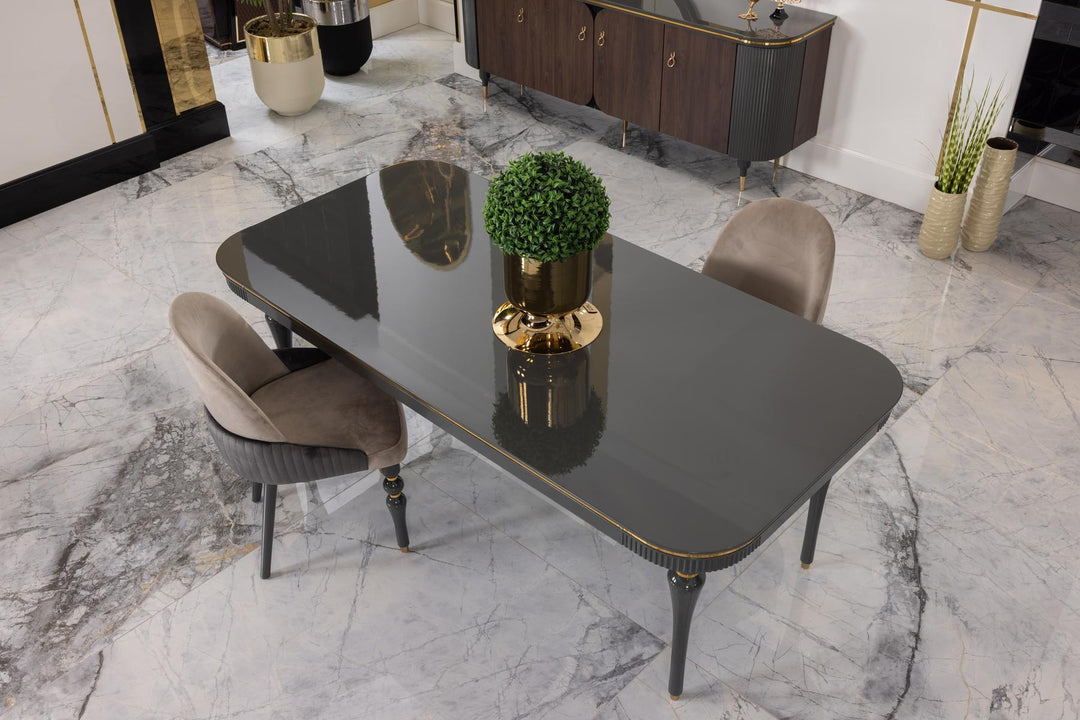 Capella Dining Table