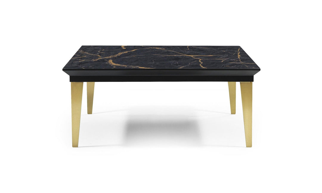 Sidney 39" Wide Coffee Table