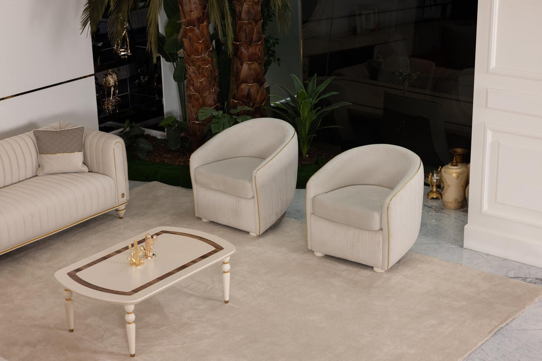 Inci Living Room Set