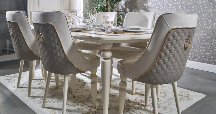 Inci Dining Chair