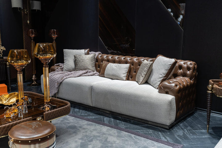 Prada Living Room Set