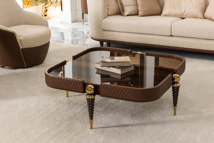 Prada Coffee Table