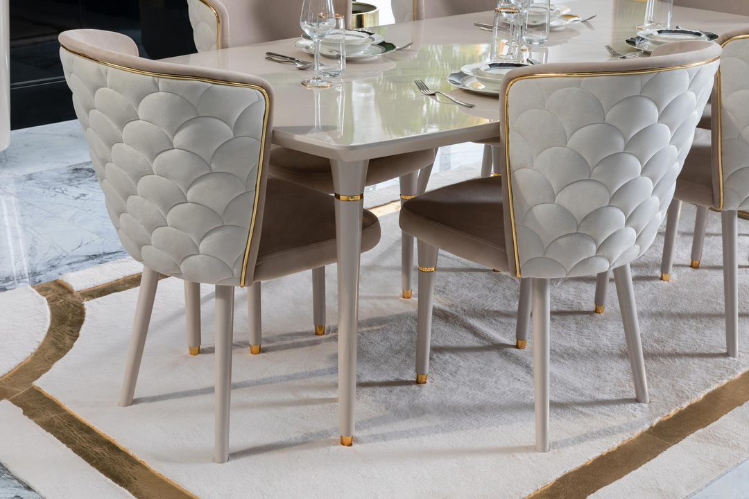 Rose Dining Table