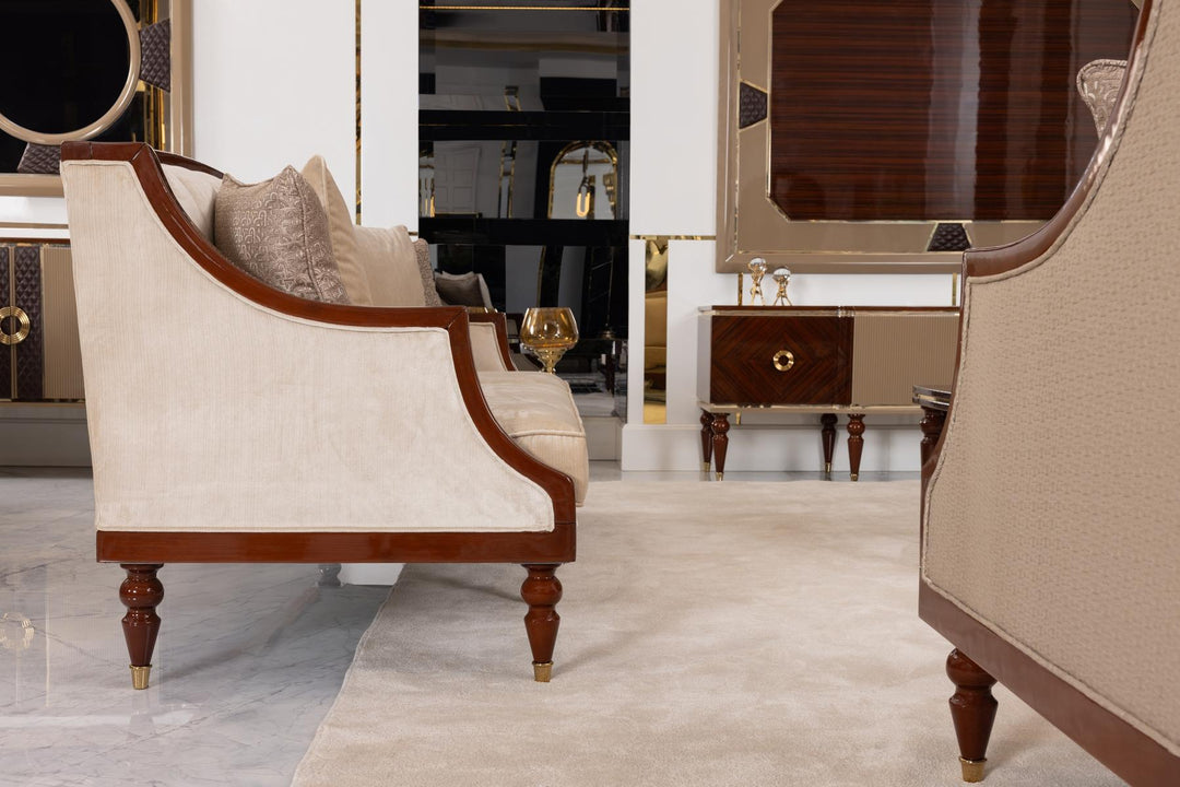 Tom Ford Living Room Set